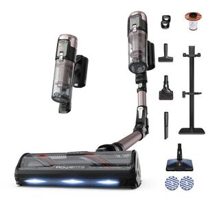 Rowenta RH9CD9E0 X-Force Flex 16.60 kép