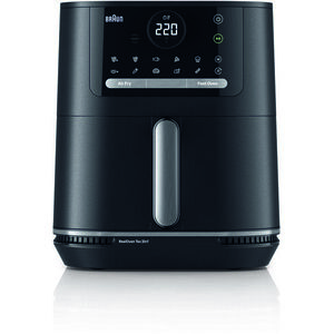 Braun Multifry 5 HF5054.IBK kép