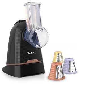 Tefal DN8658E0 Fresh Express Twist kép