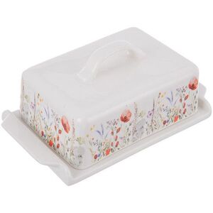 ORION Vajtartó MÁK 20 × 11, 5 cm, porcelán kép