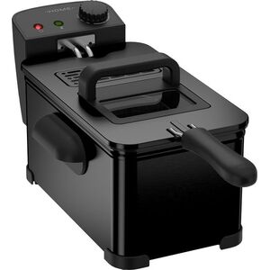 Home DF-B240B Deep Fry kép