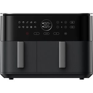 Xiaomi Dual Zone Air Fryer 10L EU / BHR07SGEU kép