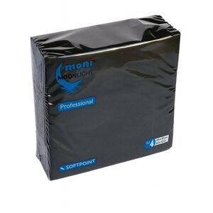 Moni Softpoint Black, 50 db kép