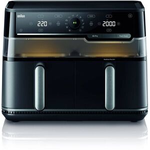 Braun TwinCook 5 TD5053 2in1 kép