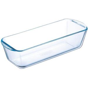 Pyrex kenyérforma, üveg, 1, 7 l kép