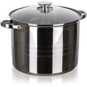 BANQUET LIVING Rozsdamentes acél edény 16, 2 l kép