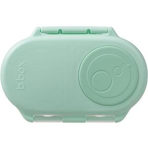 b.box kicsi uzsonnás doboz - spearmint kép