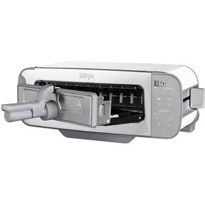 Ninja® ST200EUWH Foodi 3v1 kép