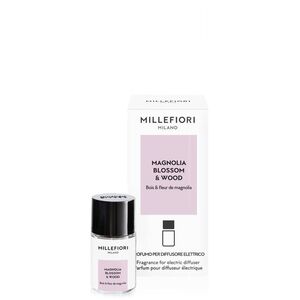 MILLEFIORI MILANO Magnolia Blossom & Wood, 15 ml kép