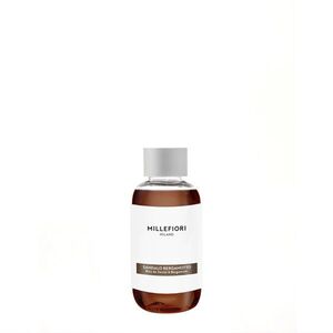 MILLEFIORI MILANO Sandalo Bergamotto, 100 ml kép