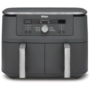 Ninja® DZ400EU Foodi® MAX Dual Zone 6in1 kép