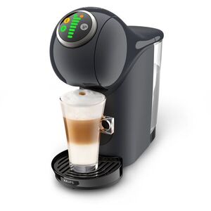 Krups KP340B10 Nescafé Dolce Gusto Genio S Plus Grey kép
