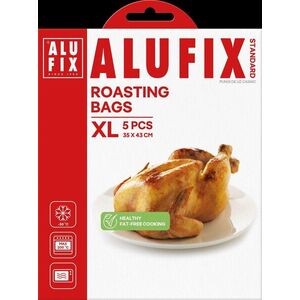 ALUFIX sütőpapír 35 × 43 cm (5 db) kép