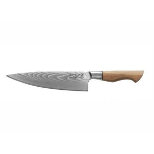 KOHERSEN Chef´s Paring szakácskés, 21, 6 cm kép