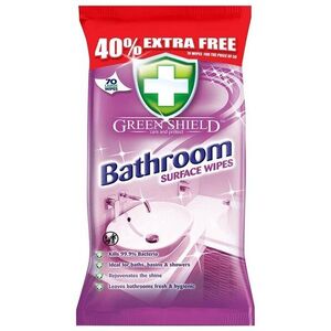 GREEN SHIELD Bathroom 70 db kép