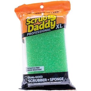 SCRUB DADDY Professional XL tisztítószivacs, 2 réteg kép