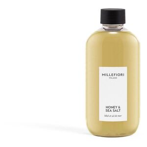 MILLEFIORI MILANO Honey & Sea Salt utántöltő, 250 ml kép