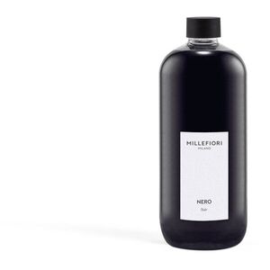 MILLEFIORI MILANO Nero utántöltő, 500 ml kép