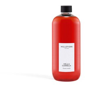MILLEFIORI MILANO Mela & Cannella utántöltő, 500 ml kép