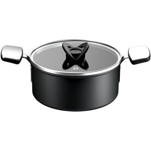 Tefal lábas fedővel, 20 cm Excellence+ G32844 kép