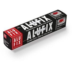 ALUFIX Gastro, tépőéllel, 300 m × 45 cm kép