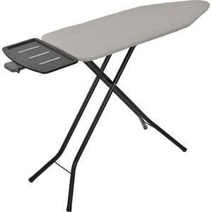 Siguro Shirt Master vasalódeszka 122, 5 × 43 cm, fekete kép