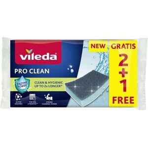 VILEDA Pro Clean, 3 darab kép