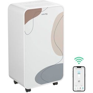 Siguro DH-C400K Dry Nest 16L WiFi kép