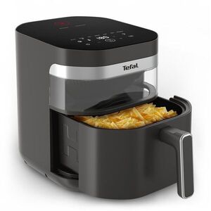 Tefal EY832HE0 Easy Fry Infrared Grey kép