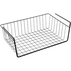 Metaltex KANGURO LAVA kosár 40 × 26 × 14 cm, felakasztható kép