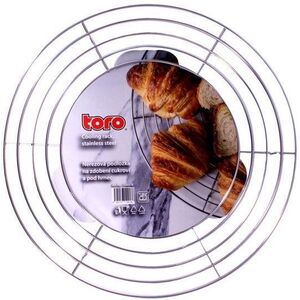 Toro, rozsdamentes acél, díszítéshez kép