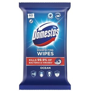DOMESTOS Ocean 60 darab kép