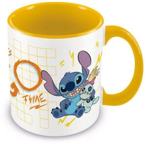 Disney Lilo & Stitch: Scrump, bögre kép