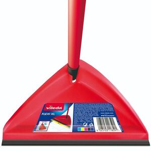 Vileda Flexi XL szemeteslapát hosszú nyéllel kép