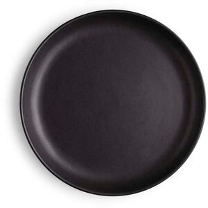 Eva Solo desszertes tányér, Nordic Kitchen, 17 cm, fekete kép