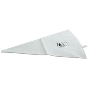 EMPT Pamut cukrászsák, gumírozott, 40 cm kép
