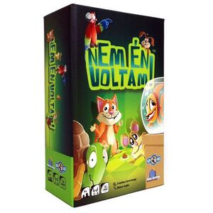 Nem én voltam! kép