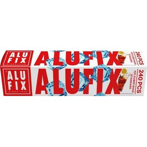 ALUFIX 10 darab kép