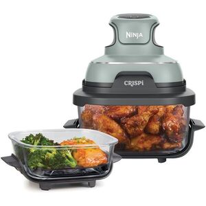Ninja® FN101EUSG Crispi™ 4in1 kép