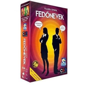 Fedőnevek kép