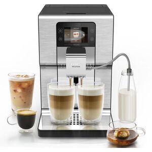 KRUPS EA879EE0 Intuition Experience Hot&Cold kép
