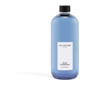 MILLEFIORI MILANO Blue Posidonia utántöltő, 500 ml kép