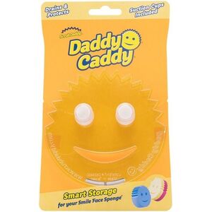 SCRUB DADDY Daddy Caddy szivacstartó kép