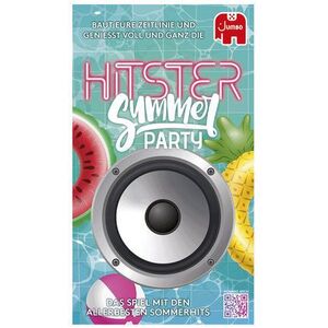 Hitster Summer Party kép
