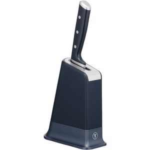 Tefal EverSharp Chef Önélező konyhakés + késblokk integrált élezővel K297S244 kép