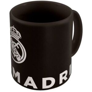 Real Madrid FC: Logo And Year - színváltós kép