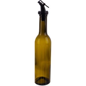 ORION Ecetre/olajra, 0, 38 l + kupak, adagolóval üveg/UH kép