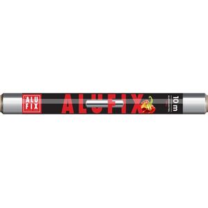 ALUFIX Grillező fólia, extra vastag, 10 m kép