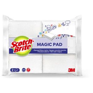 3M Scotch-Brite® varázsszivacs, 2 darab kép