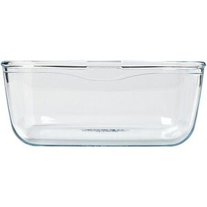 PYREX Koš do horkovzdušné fritézy 2 l sklo kép